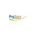 ProServePest logo